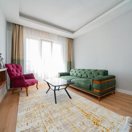 Elegance Prestige Aparthotel Kayseri Exterior photo