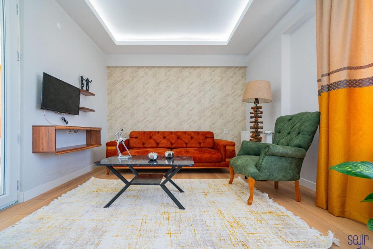 Elegance Prestige Aparthotel Kayseri Exterior photo