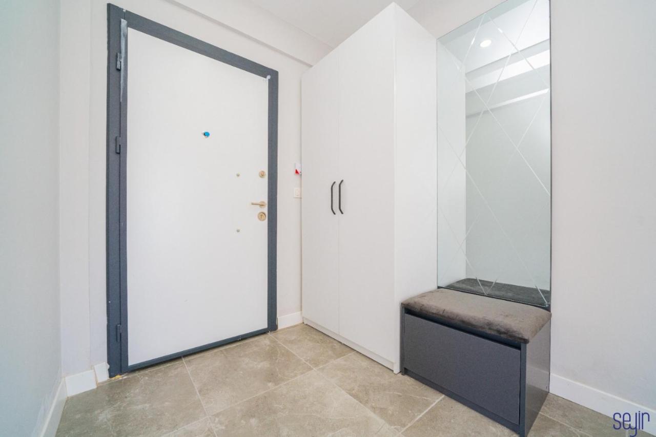 Elegance Prestige Aparthotel Kayseri Exterior photo